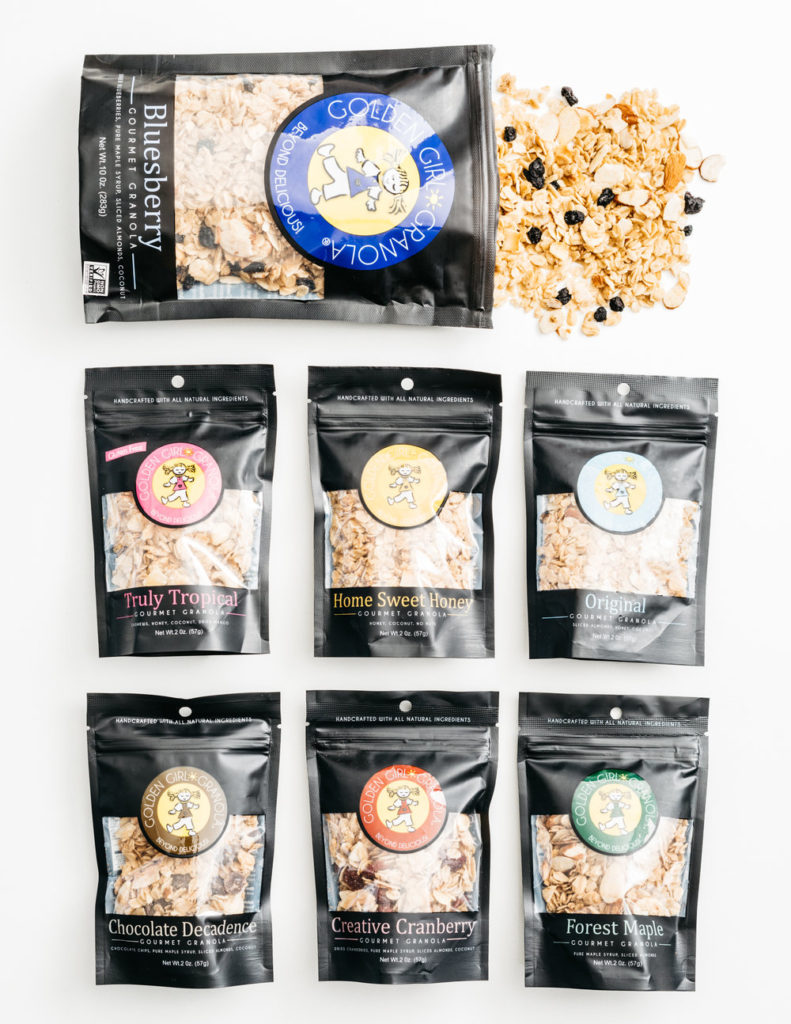 Edible Boston's Food Finds