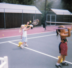 Thoreau Tennis Club