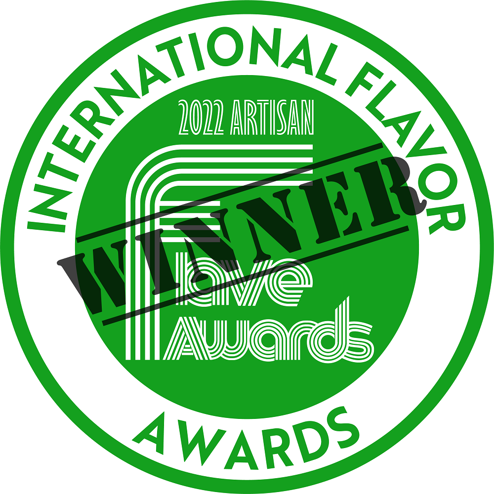 2022 Artisan Flave Awards logo